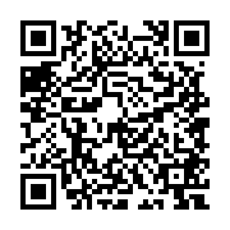 QR code for plate QHD-5486