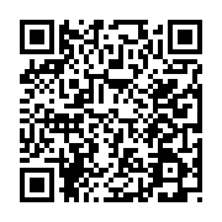 QR code for plate QHD-6450
