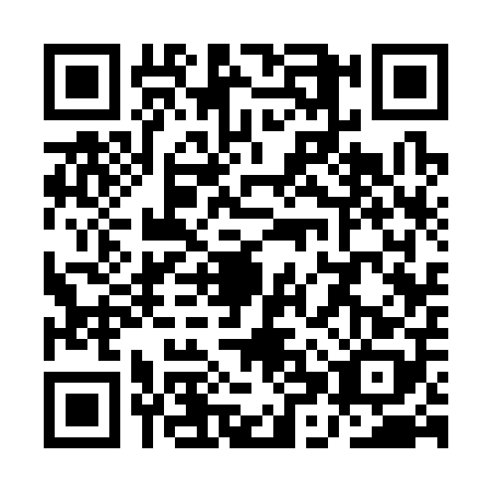 QR code for plate QHS-3088