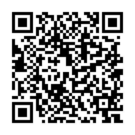 QR code for plate QHS-5840