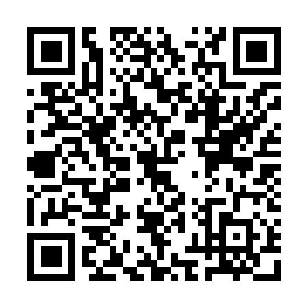 QR code for plate QHS-8102