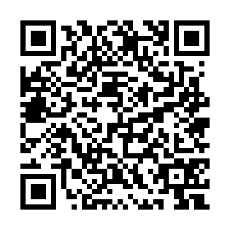 QR code for plate QHU-7745