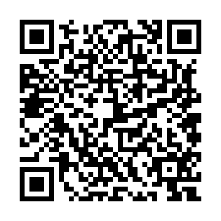QR code for plate QHV-8165