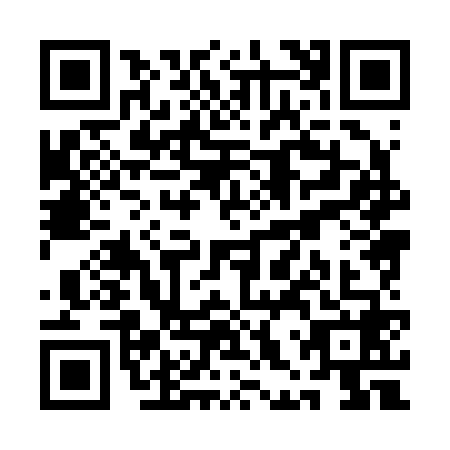 QR code for plate QHX-2680