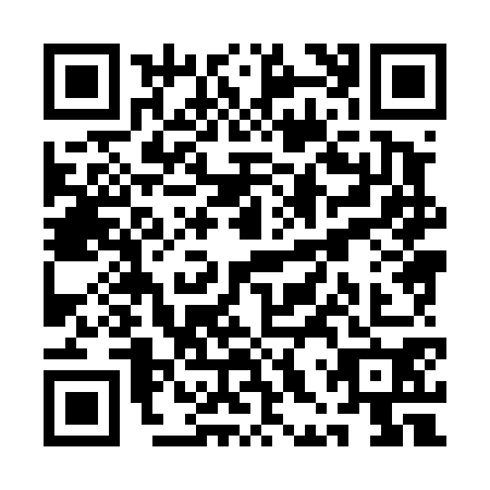 QR code for plate QHX-4705