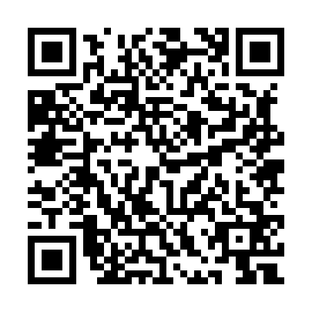 QR code for plate QHZ-8624