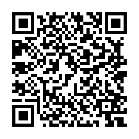QR code for plate QIM-8032