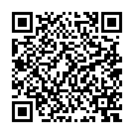 QR code for plate QJC-5550