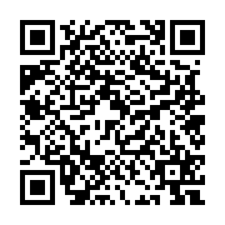 QR code for plate QJG-5254