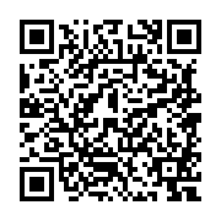 QR code for plate QJP-8814
