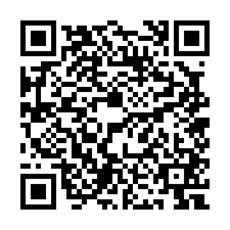 QR code for plate QKG-0412