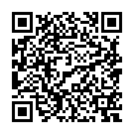 QR code for plate QKH-8500