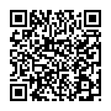 QR code for plate QKT-8754