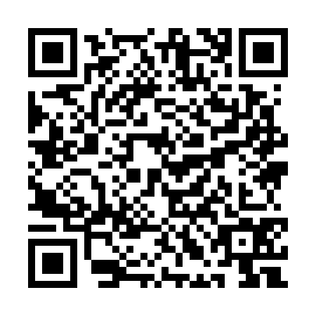 QR code for plate QLI-7747