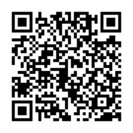 QR code for plate QLV-6489
