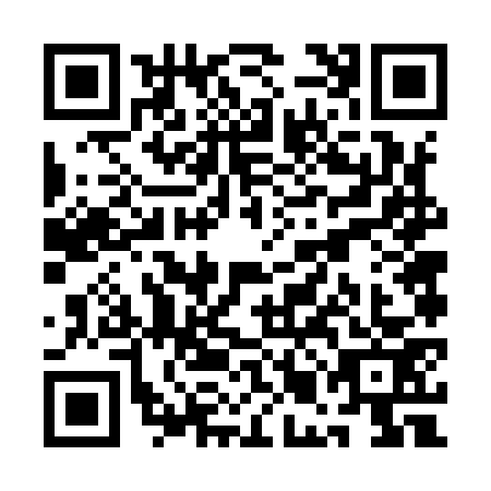 QR code for plate QMF-9737