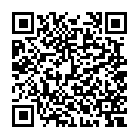 QR code for plate QMG-4571