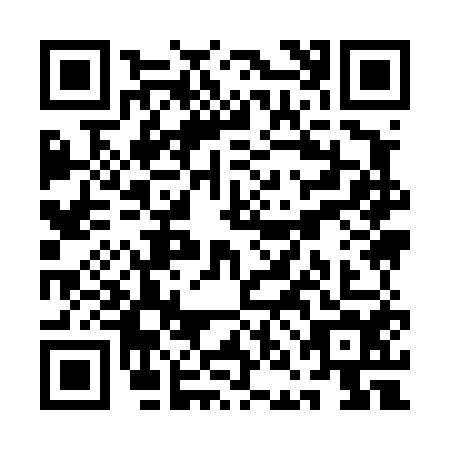 QR code for plate QNI-4540