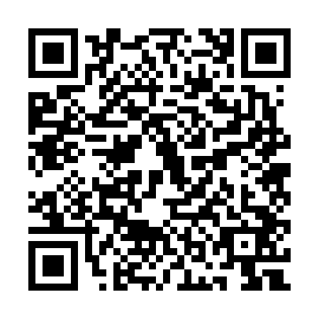 QR code for plate QOB-6425