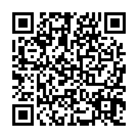 QR code for plate QOD-1040