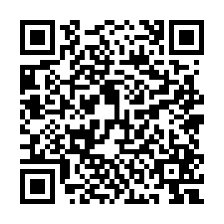 QR code for plate QOM-7451