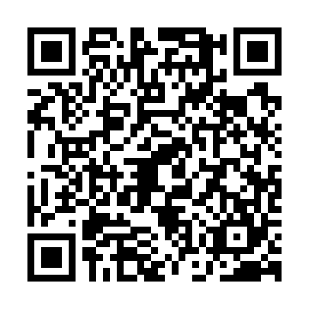 QR code for plate QOQ-7647