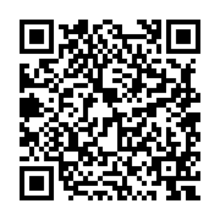 QR code for plate QQR-8950