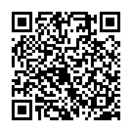 QR code for plate QRV-1233