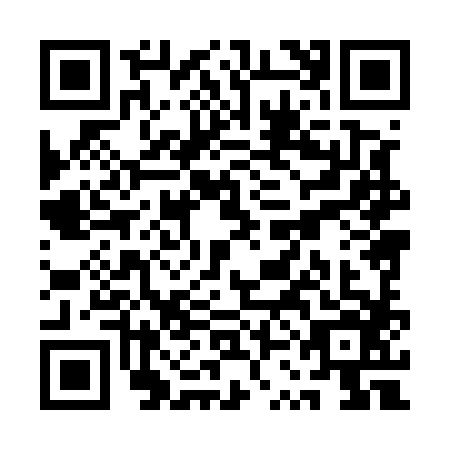 QR code for plate QSH-5865