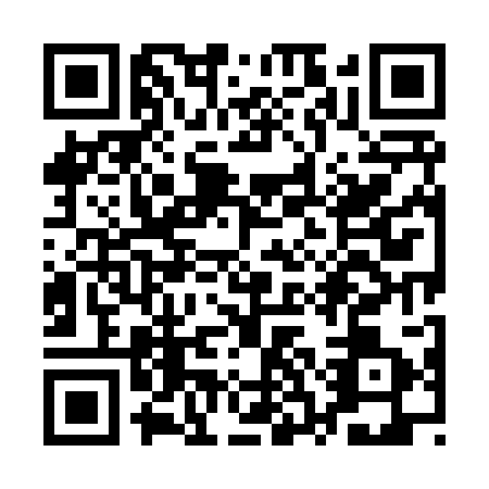 QR code for plate QSM-8038
