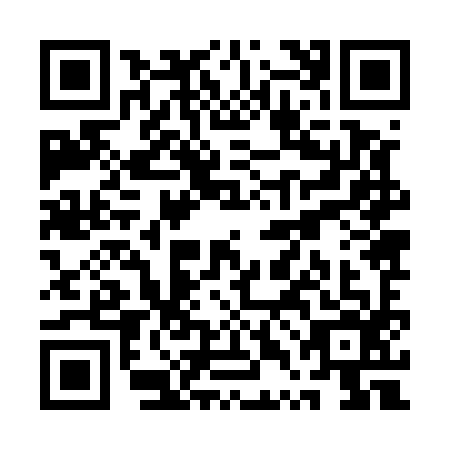 QR code for plate QTJ-5967
