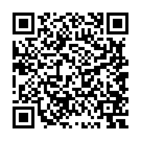QR code for plate QVD-8437