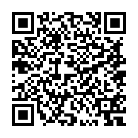 QR code for plate QVJ-8108