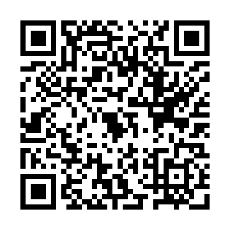 QR code for plate QVN-9382