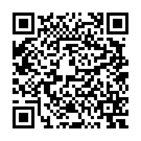 QR code for plate QWC-4653