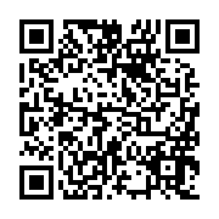 QR code for plate QWF-8964