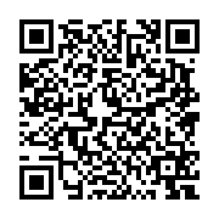 QR code for plate QWH-4645