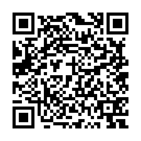 QR code for plate QWR-8723