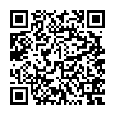 QR code for plate QXB-0083