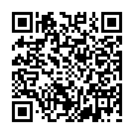QR code for plate QZD-7131