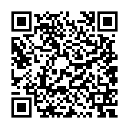 QR code for plate QZF-5607
