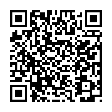 QR code for plate RAB-4510