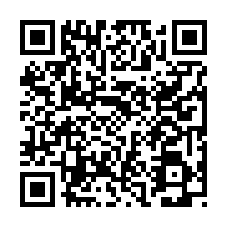 QR code for plate RAE-6664