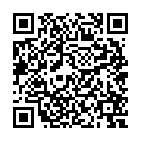 QR code for plate RAU-6073