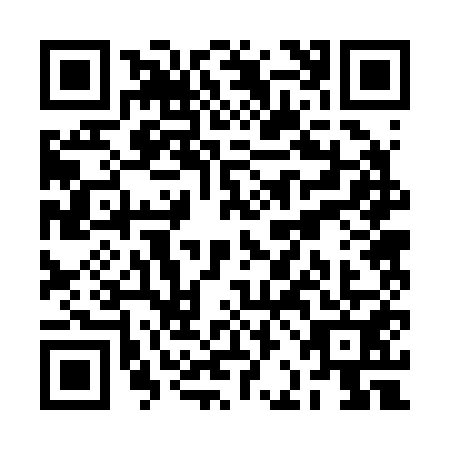 QR code for plate RBB-2518