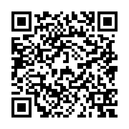 QR code for plate RBX-5321