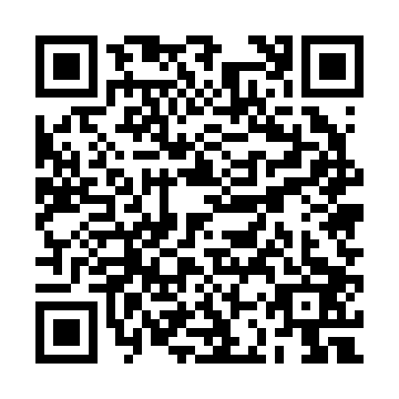 QR code for plate RCU-2033