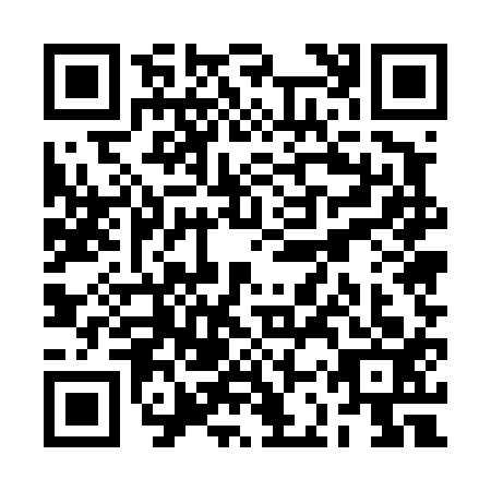 QR code for plate RCU-4134