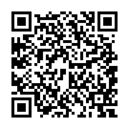 QR code for plate RDF-7979