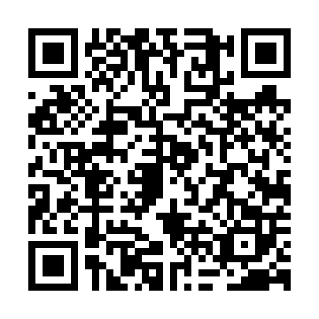 QR code for plate RFD-6029